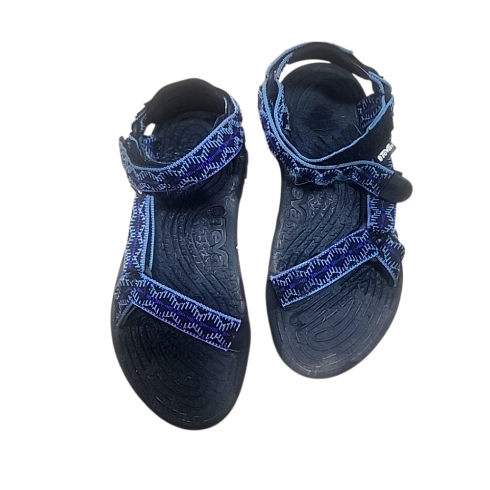 Vintage Teva Terradactyl Sandals Men 7